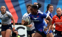 Tournoi des 6 Nations (F) : Deux changements pour le match au pays de Galles