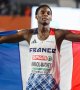 Paris 2024 : Kwaou-Mathey forfait pour les Jeux 