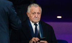 OL : Aulas pas sanctionné après avoir affirmé qu'il avait « aidé » le club 