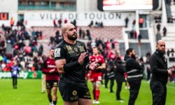 Top 14 - Toulon : Gros espère remporter un titre majeur avec le RCT 