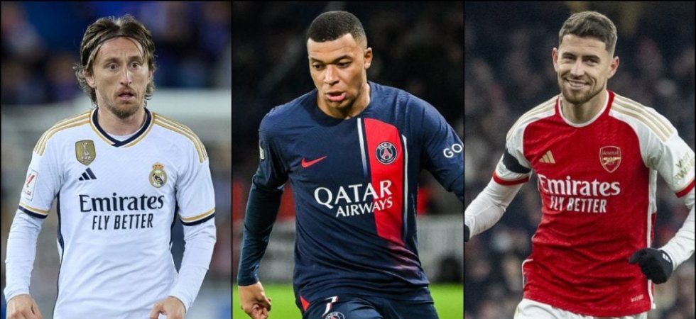 Mercato : Quels sont les joueurs libres de signer avec un nouveau club dès le 1er janvier 