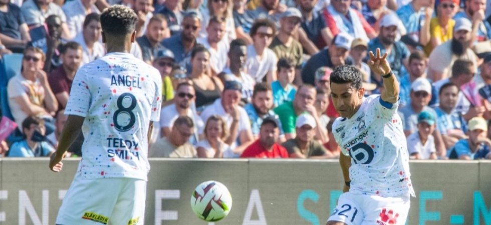 Ligue Europa Conférence (J2) : Lille laisse échapper deux points à Klaksvik