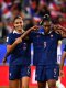 Coupe du Monde (F/Qualifs) : Malard envoie les Bleues au Mondial 2027