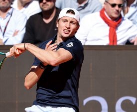 ATP - Hambourg : Humbert fait tomber Khachanov, Auger-Aliassime déjà sorti
