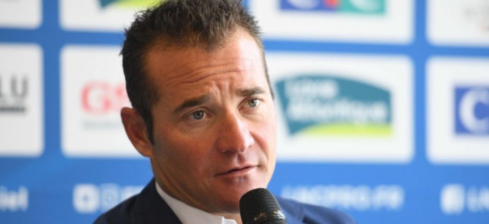 Mondiaux 2022 / Voeckler : "Alaphilippe est capable de tout"