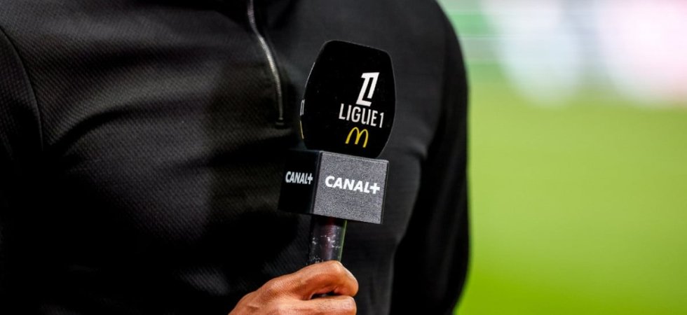 Ligue 1 : Canal+ enclin à changer de posture ?