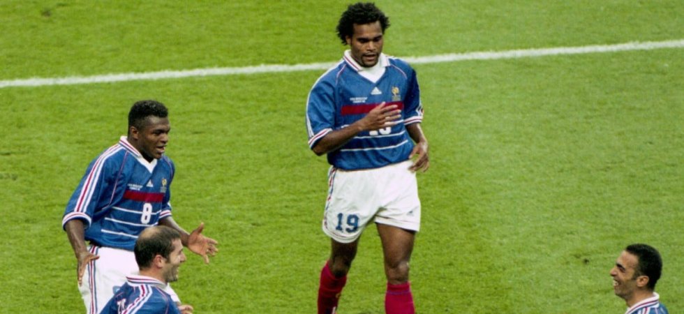 Bleus : Le sacre de 1998 devient une comédie musicale !