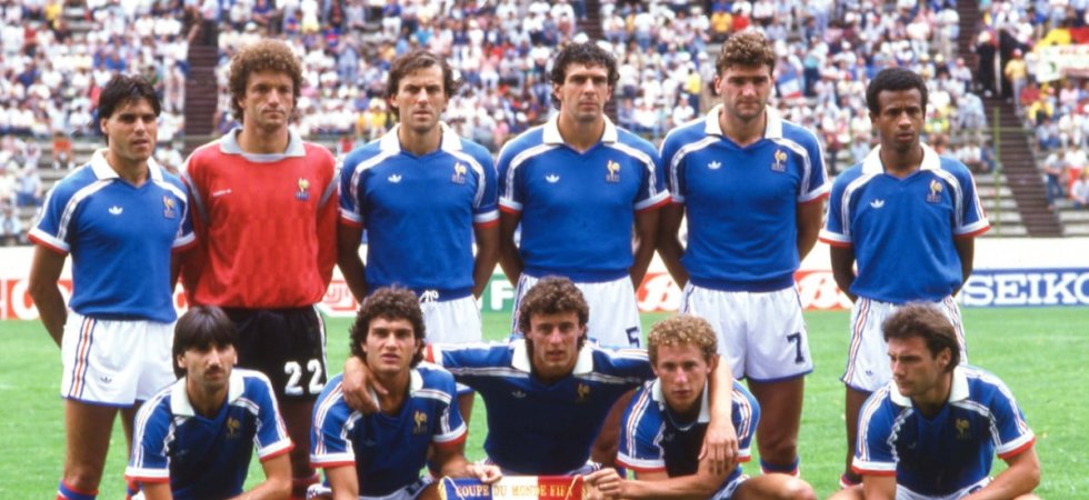 Quiz : Les petites finales de la Coupe du monde
