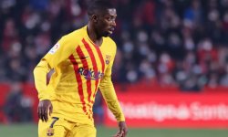 FC Barcelone : Un ultimatum pour Dembélé