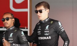 F1 : Mercedes bientôt à la bagarre ?