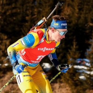 Biathlon - Individuel de Kontiolahti (H) : Ponsiluoma débute en fanfare, F.Claude neuvième, Fillon Maillet en-dehors du Top 10