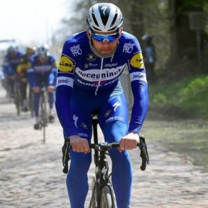 BikeExchange-Jayco : Stybar signe pour la saison 2023