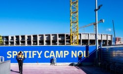 FC Barcelone : Le retour au Camp Nou dévoilé 