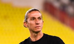 Monaco - Filipe Luis : « Un privilège de jouer contre la meilleure équipe du monde »