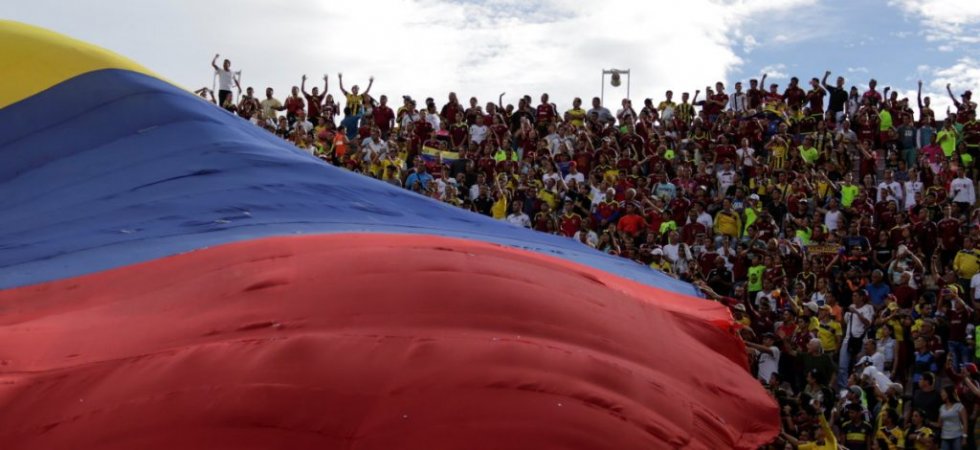 Un match truqué déclenche un énorme scandale en Colombie