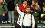 Roland-Garros : Moutet, une première et les Jeux 
