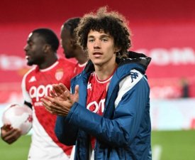 Paris 2024 : Monaco accepte de laisser Akliouche rejoindre les Bleuets 
