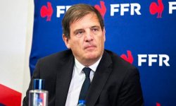 FFR : Grill candidat à sa réélection 