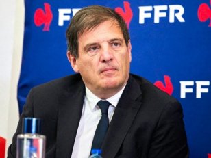 FFR : Grill candidat à sa réélection 