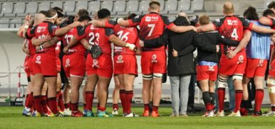 Pro D2 - Rouen : Michallet, ouvreur du club, est décédé tragiquement