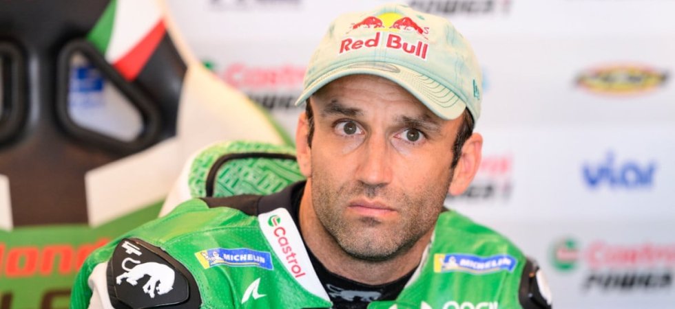 MotoGP : Zarco ne veut pas brûler les étapes