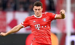 Bayern Munich : Pavard pas contre un nouveau défi ?