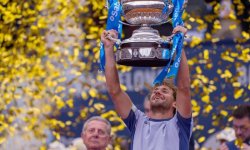 ATP - Barcelone : Ruud prend sa revanche sur Tsitsipas 