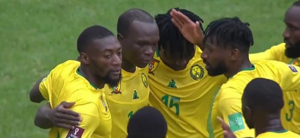 Cameroun : Plusieurs joueurs positifs au Covid-19