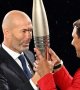 Paris 2024 : Zidane et Nadal, un duo légendaire qui a marqué la cérémonie d'ouverture 