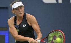 WTA - Pékin : Swiatek, la marche était trop haute pour Gracheva