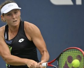 WTA - Pékin : Swiatek, la marche était trop haute pour Gracheva