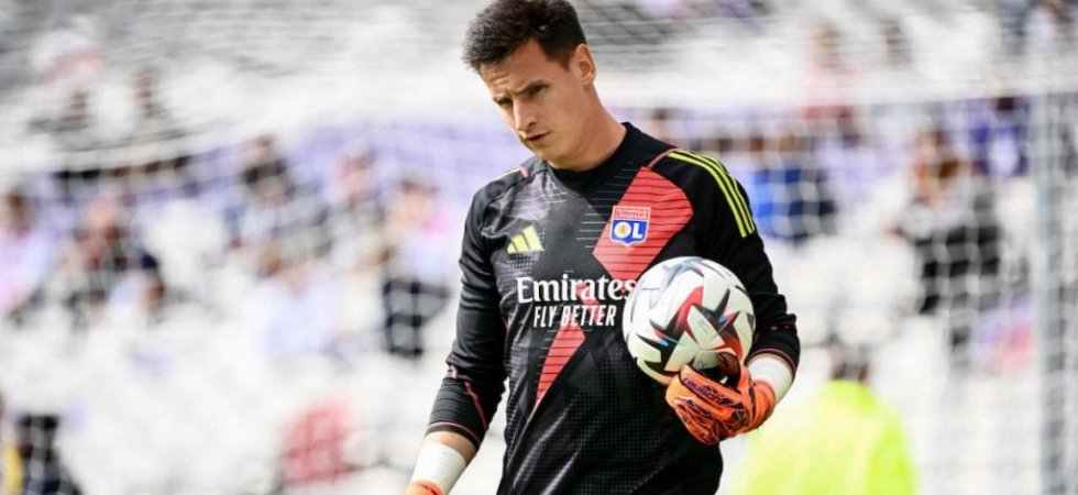 Lyon : Descamps se confie après son passage à Nantes 