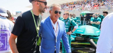 Circuit Paul Ricard : Alesi nommé président