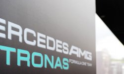 Saison 2022 : Le châssis Haas bon pour le service, le moteur Mercedes a rugi pour la première fois