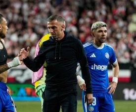 Strasbourg : La confiance règne malgré la défaite