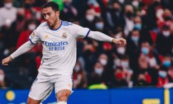 Real Madrid : Ancelotti et le cas Hazard