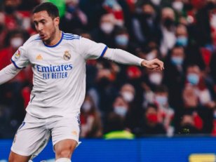 Real Madrid : Ancelotti et le cas Hazard