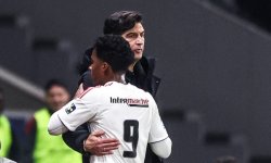 OL : Fonseca adresse un message à Endrick 