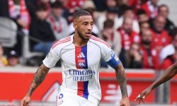 L1 (J8) : Tout savoir sur Nice - Lyon 