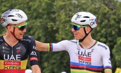 Tour de France : Pogacar, vraiment un « cadeau » ? 