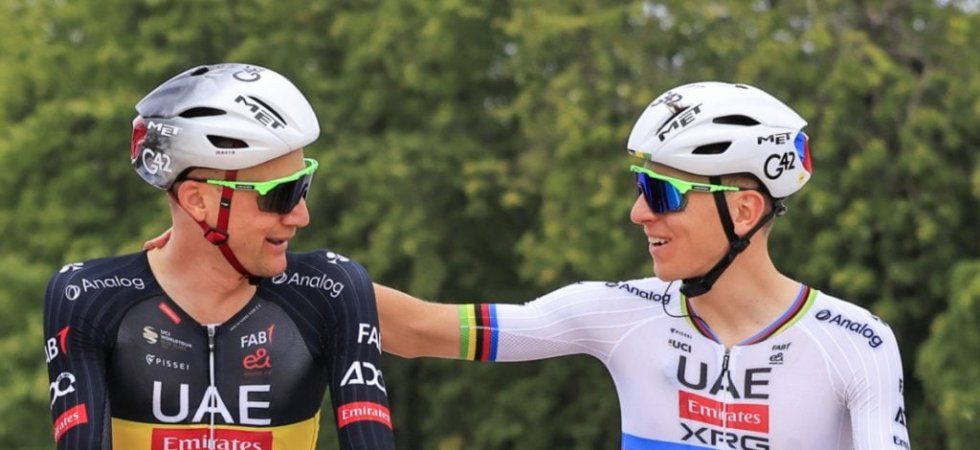 Tour de France : Pogacar, vraiment un « cadeau » ? 