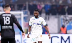 OM : Mbemba, la fin de l'aventure (officiel) 