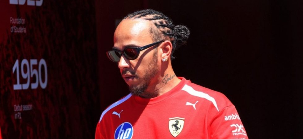 F1 - GP d'Australie : Hamilton a des doutes concernant l'avantage pris par Mercedes 