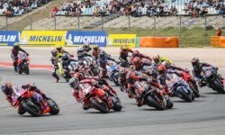 MotoGP : Un engagement de BMW possible mais pas à court terme 