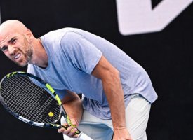ATP - Rome : Mannarino sorti d'entrée par Zhang 
