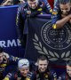F1 : Red Bull champion du monde des constructeurs