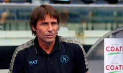 Naples : Conte pourrait finalement rester 