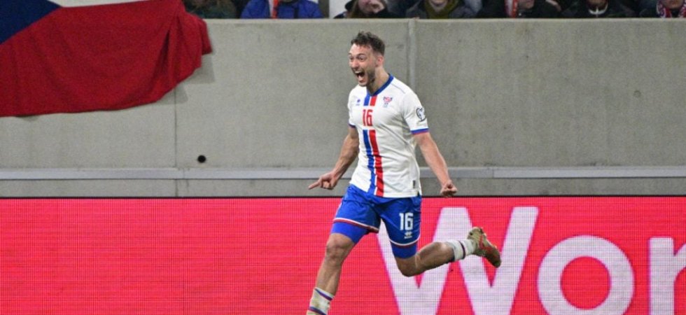 CDM 2026 (Qualifs) : Les Îles Féroé dans l'histoire, et bientôt au Mondial ? 