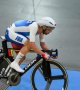 Paris 2024 - Cyclisme sur piste (H&F) : Thomas décroche la médaille d'or, Gros prend la 8ème place 