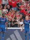 Ligue des champions (3e tour de qualification) : Benfica trop fort, Nice reversé en Ligue Europa 